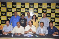 Mirchi Music Awards Press Meet